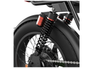 Isinwheel R6 Pro rear shocks
