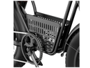 Isinwheel R6 Pro storage basket 2