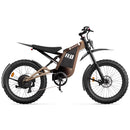 Isinwheel 3000W R8 48V27Ah 70/100-19 Tire Ebike