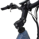 Jupiter 500W Journey Electric Bike