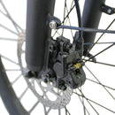 Jupiter 500W Journey Electric Bike