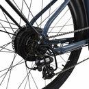 Jupiter 500W Journey Electric Bike