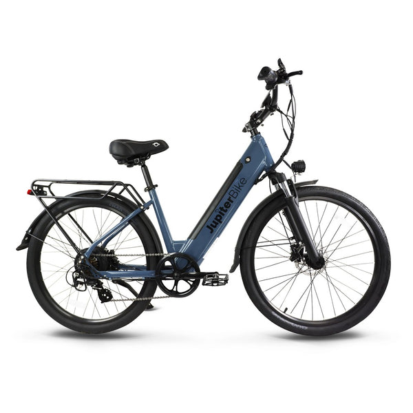 Journey ST Folding Electric Bike | JupiterBike