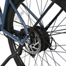 Jupiter 500W Journey Electric Bike