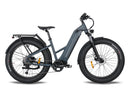 T4B 750W KABAN Electric Bike