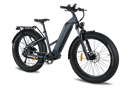 T4B 750W KABAN Electric Bike