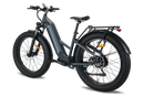T4B 750W KABAN Electric Bike