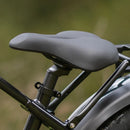 Kingbull Hunter 2.0S Ergonomic Cushioned Bike Seat