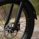 Kingbull Hunter 2.0S Front Hydraulic Disc Brake Rotor