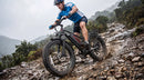 Kingbull Hunter 2.0S Rainy Mountain Ride
