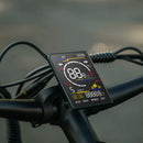 Kingbull Hunter 2.0S Smart LCD Display Handlebars