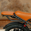 Kingbull Ranger Dual Leather Seat Cushion