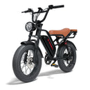 Kingbull Ranger Front Right Angle Studio