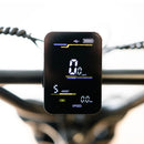 Kingbull Ranger LCD Display Screen