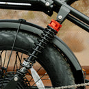 Kingbull Ranger Rear Dual Suspension Shock Absorber
