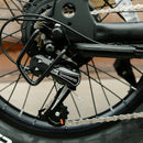 Kingbull Ranger Shimano Tourney Rear Derailleur