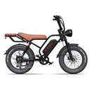 Kingbull Ranger Side Profile Studio