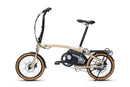 E-Joe 250W Kingfisher Tri-Fold Electric Bike