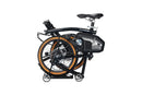 E-Joe 250W Kingfisher Tri-Fold Electric Bike