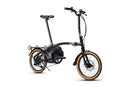 E-Joe 250W Kingfisher Tri-Fold Electric Bike