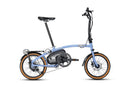 E-Joe 250W Kingfisher Tri-Fold Electric Bike