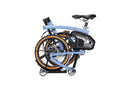 E-Joe 250W Kingfisher Tri-Fold Electric Bike