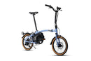 E-Joe 250W Kingfisher Tri-Fold Electric Bike
