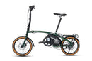 E-Joe 250W Kingfisher Tri-Fold Electric Bike