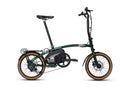 E-Joe 250W Kingfisher Tri-Fold Electric Bike