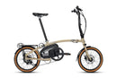 E-Joe 250W Kingfisher Tri-Fold Electric Bike