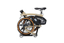 E-Joe 250W Kingfisher Tri-Fold Electric Bike