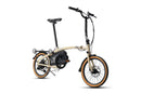 E-Joe 250W Kingfisher Tri-Fold Electric Bike