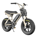 Macfox 500W M16 Electric Bike