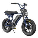 Macfox 500W M16 Electric Bike