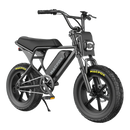 Macfox 500W M16 Electric Bike