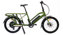 Eunorau 750W MAX-CARGO 2.0 48V14Ah 24"x2.4" Tire Electric Bike