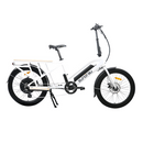 Eunorau 750W MAX-CARGO 2.0 48V14Ah 24"x2.4" Tire Electric Bike