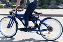 Michael Blast 500W Greaser Classic Electric Bike