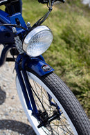 Michael Blast 500W Greaser Classic Electric Bike