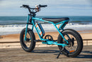 Michael Blast 500W Pony Boy Electric Bike