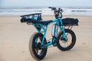 Michael Blast 500W Pony Boy Electric Bike