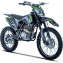 MotoTec 150cc X4 Gas Mini Dirt Bike