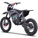 MotoTec 60v 2000w Pro Electric Dirt Bike Lithium