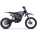 MotoTec 60v 2000w Pro Electric Dirt Bike Lithium
