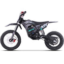 MotoTec 60v 2000w Pro Electric Dirt Bike Lithium