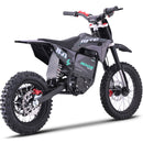 MotoTec 60v 2000w Pro Electric Dirt Bike Lithium
