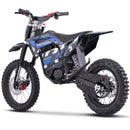 MotoTec 60v 2000w Pro Electric Dirt Bike Lithium