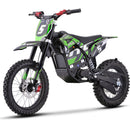 MotoTec 60v 2000w Pro Electric Dirt Bike Lithium
