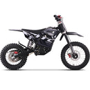 MotoTec 60v 2000w Pro Electric Dirt Bike Lithium