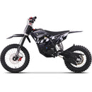 MotoTec 60v 2000w Pro Electric Dirt Bike Lithium